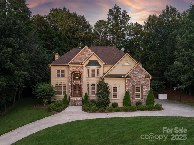 $1,762,500 | 1029 Seminole Drive, Waxhaw, NC 28173