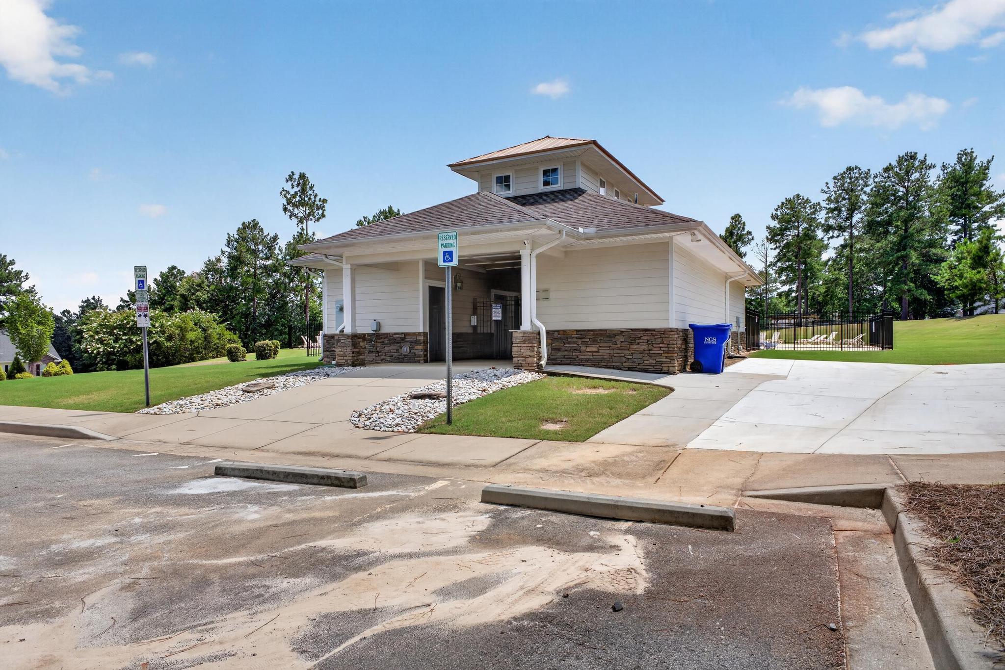 1292 Tralee Drive Beech Island, SC 29842 - Photo 68 of 68