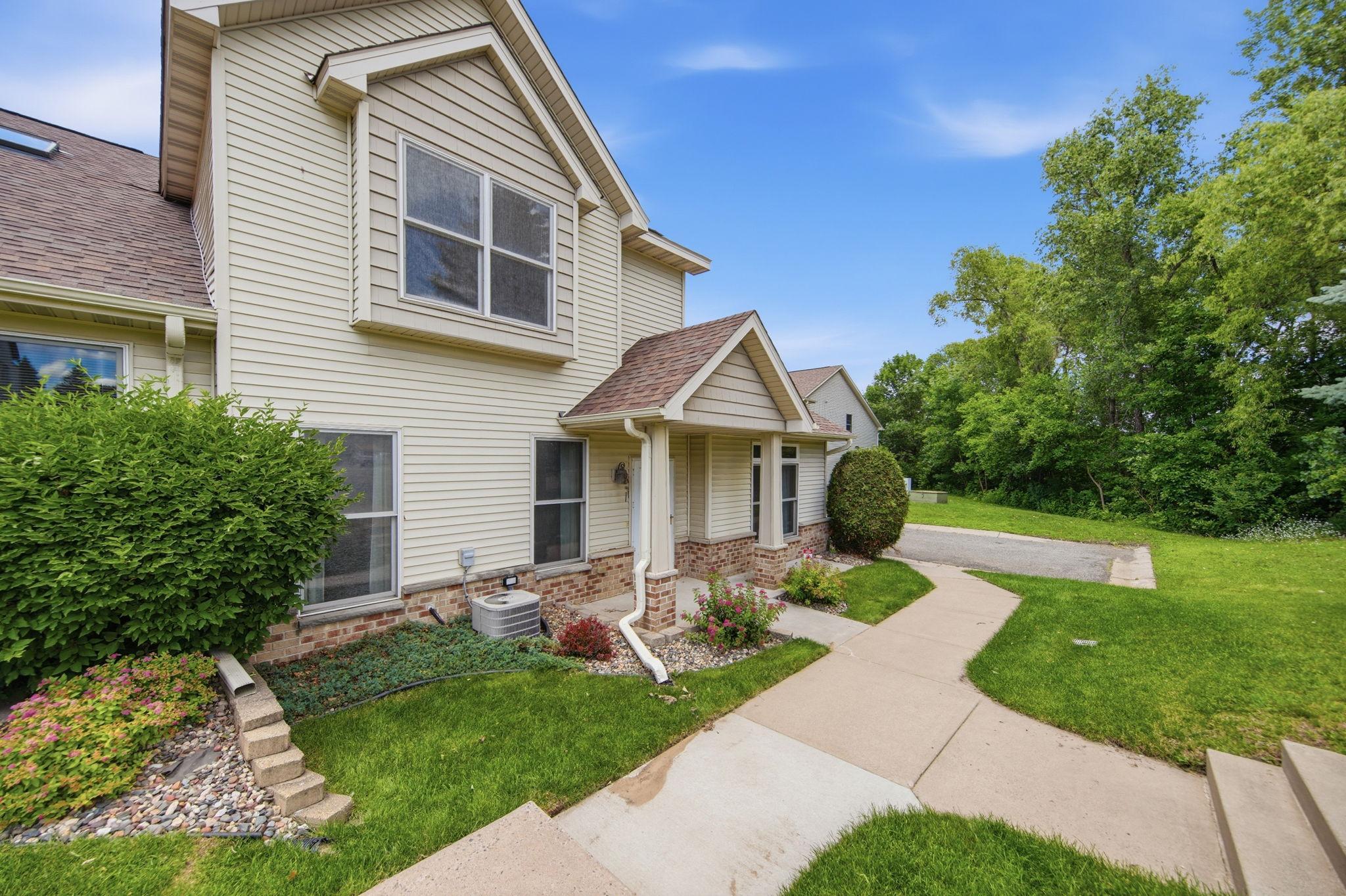 797 Parkside Lane Columbia Heights, MN 55421 - Photo 33 of 37