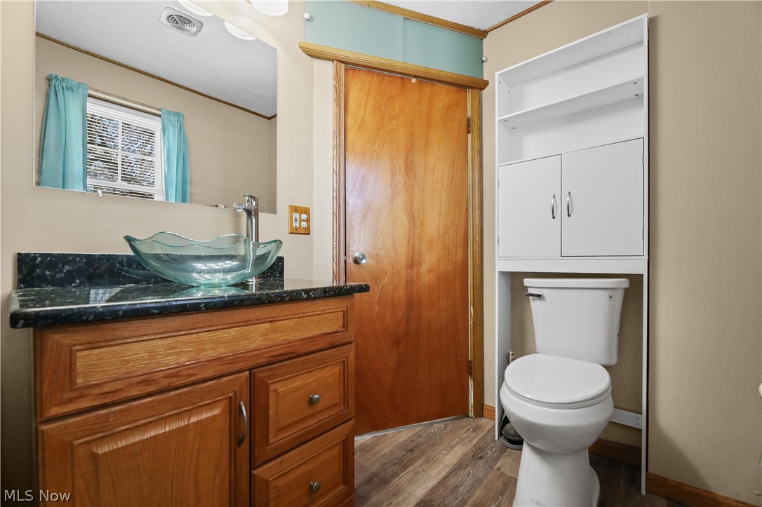 169 Hillman Road Akron, OH 44312 - Photo 19 of 45