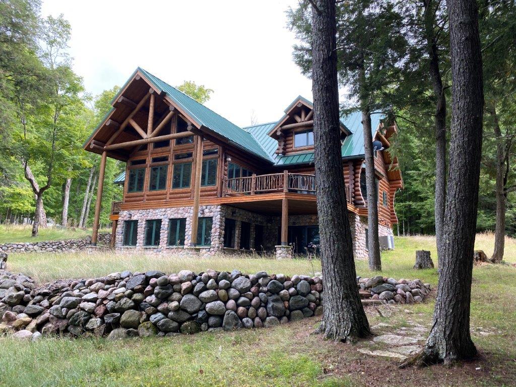 19084 Fish Hawk Road Watersmeet, MI 49969 - Photo 20 of 20 Gallery Image 20
