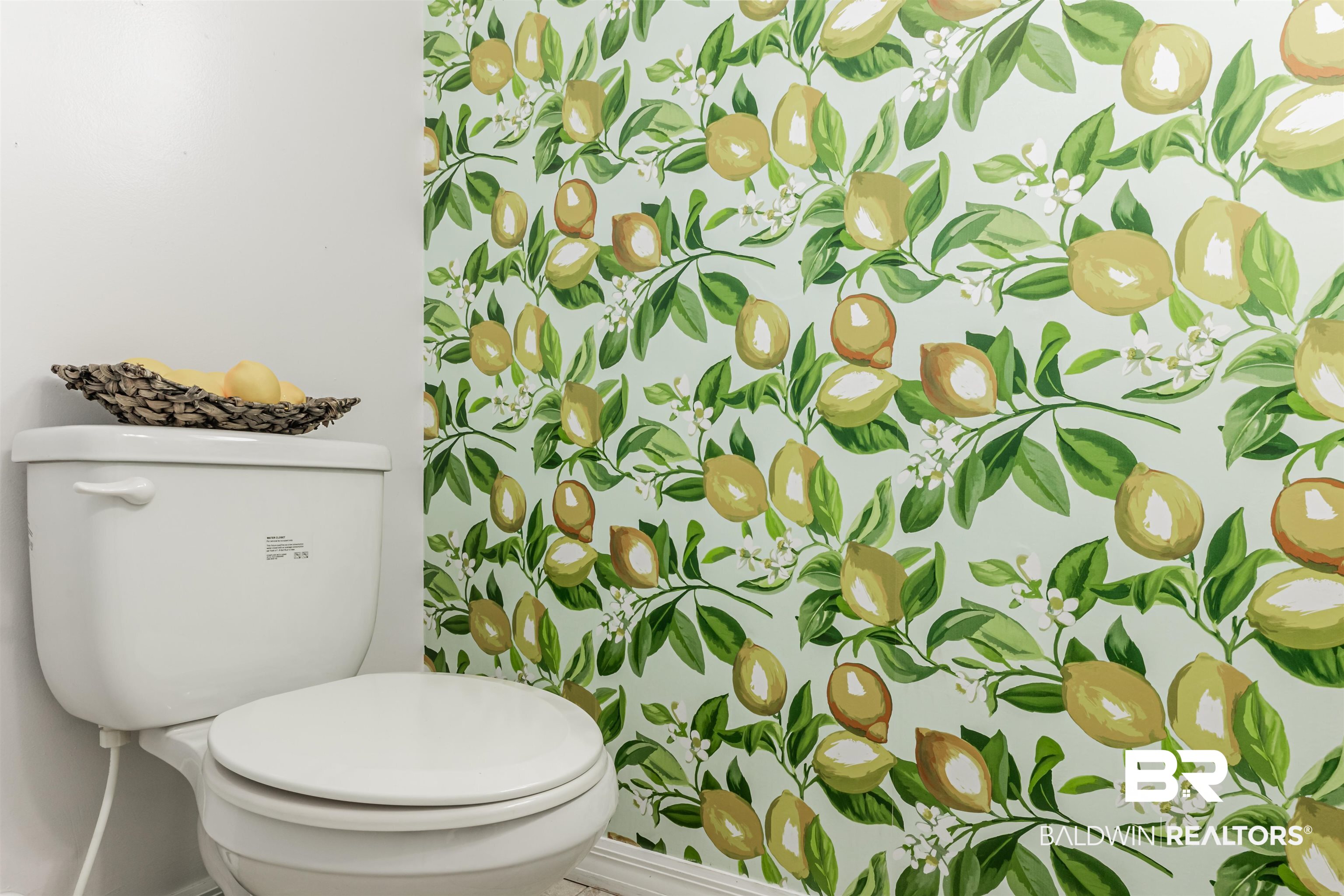 3844 Isabel Way South Mobile, AL 36693 - Photo 33 of 49 Bathroom featuring toilet