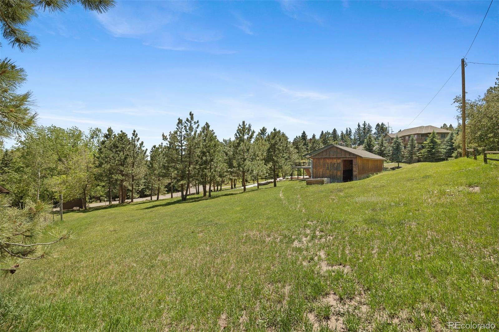 22133 Crestmoor Road Golden, CO 80401 - Photo 35 of 43 Gallery Image 35