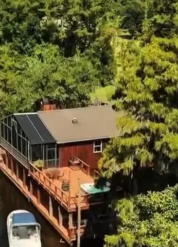 $949,999 | 16704 Meisner Road, Springfield, LA 70462