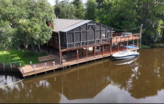 16704 Meisner Road Springfield, LA 70462 - Photo 4 of 43