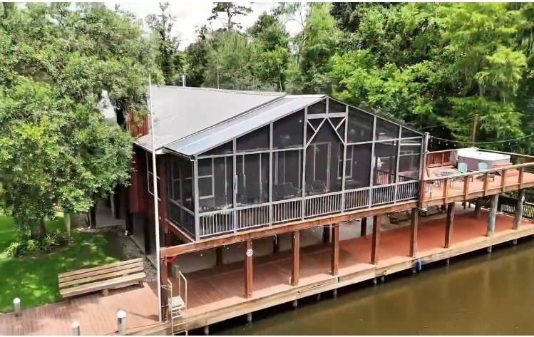 16704 Meisner Road Springfield, LA 70462 - Photo 5 of 43