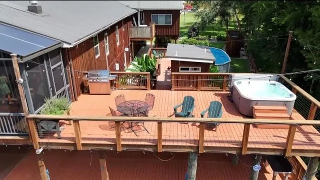 $949,999 | 16704 Meisner Road, Springfield, LA 70462