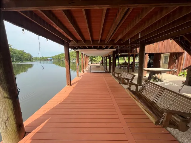 $949,999 | 16704 Meisner Road, Springfield, LA 70462