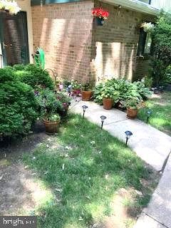 904 Timber Creek Road Lindenwold, NJ 08021 - Photo 1 of 7 Outside area looking on to wooded private area