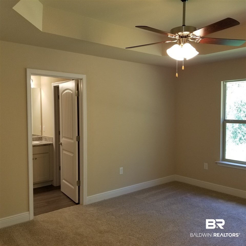 15560 Troon Drive Foley, AL 36535 - Photo 15 of 24 Not subject home. Finishes and colors may differ.
