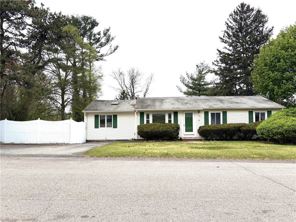 178 Hilton Road Warwick, RI 02889 - Photo 1 of 29