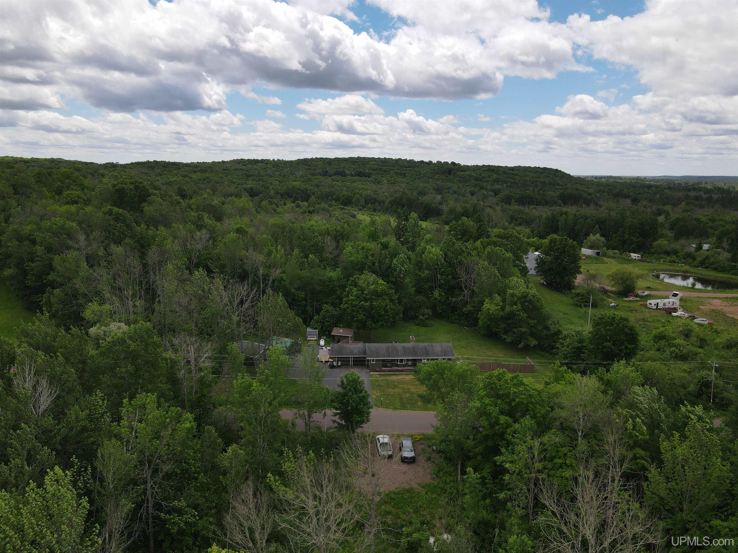 1001 Tilden Road Bessemer, MI 49911 - Photo 16 of 73