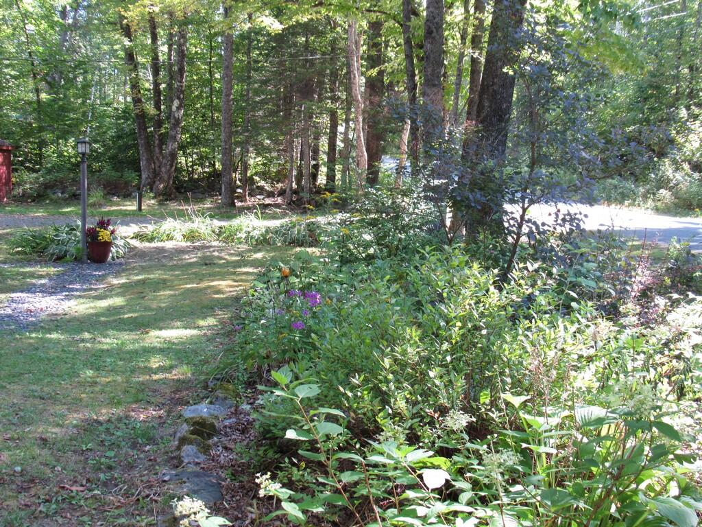 38 Drury Road Solon, ME 04979 - Photo 24 of 49 Roadside garden (Copy)