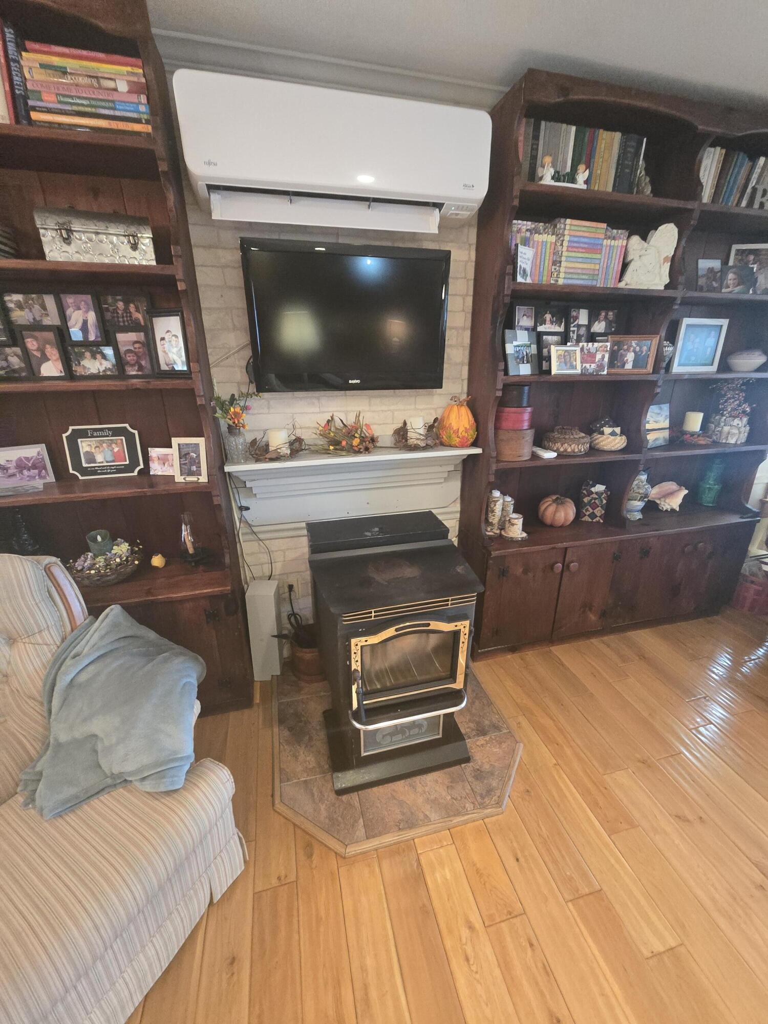 402 Stanhope Mill Road Lincoln, ME 04457 - Photo 20 of 65 20241016_141556