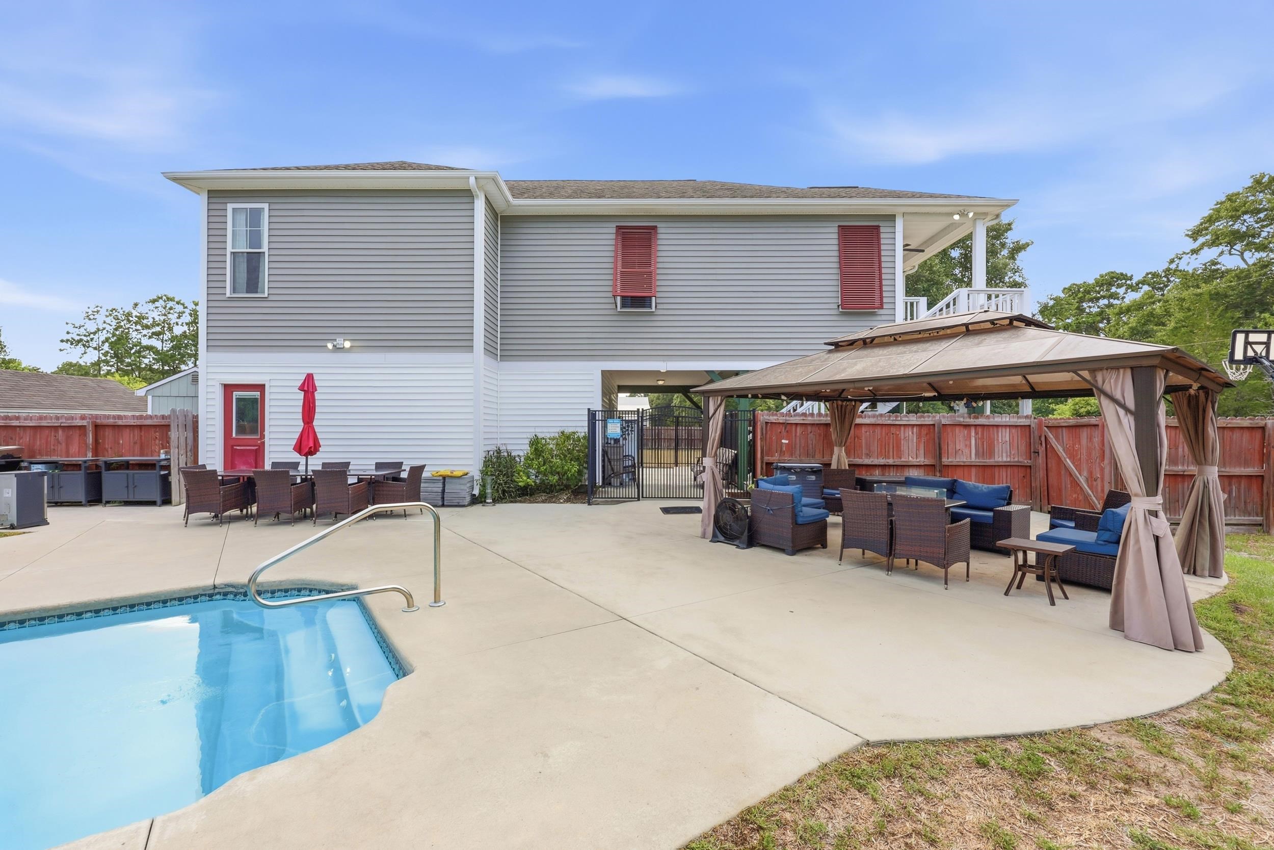 5174 Berkeley Court Murrells Inlet, SC 29576 - Photo 36 of 46