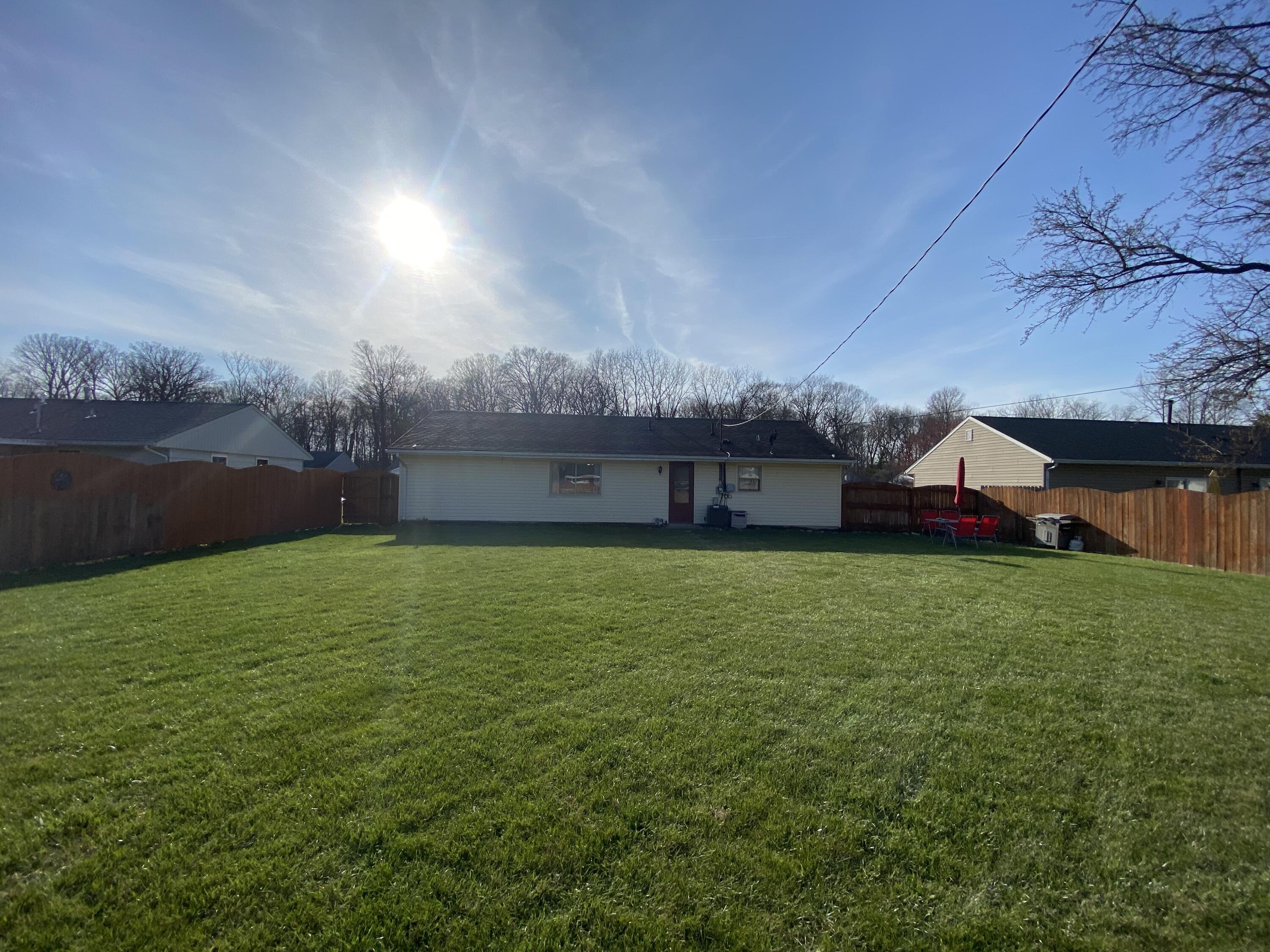 3230 Woonsocket Street Springfield, OH 45503 - Photo 20 of 21 Gallery Image 20