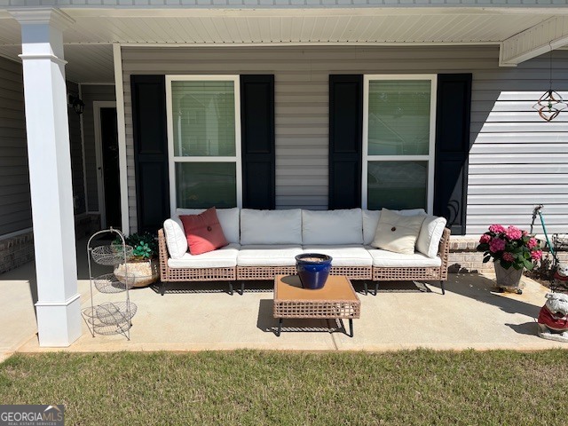418 Riley Circle Milledgeville, GA 31061 - Photo 13 of 25