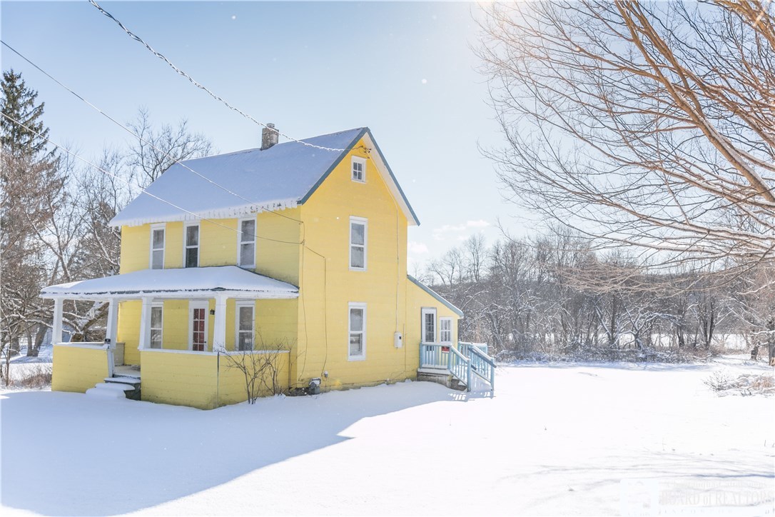 2899 Garfield Road Jamestown, NY 14701 - Photo 1 of 1 Gallery Image 1