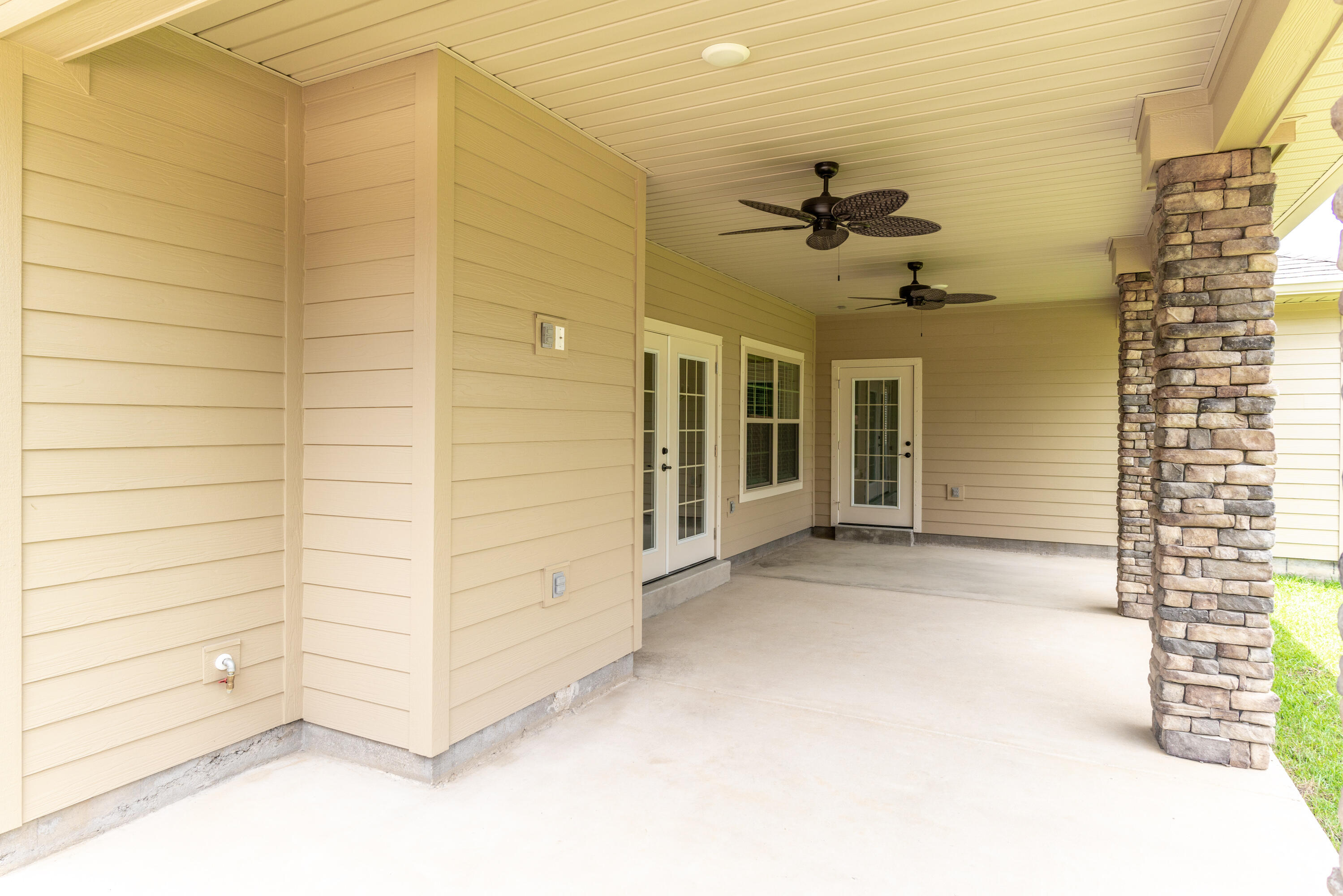 1184 Forest Heights Road Fort Walton Beach, FL 32547 - Photo 28 of 45