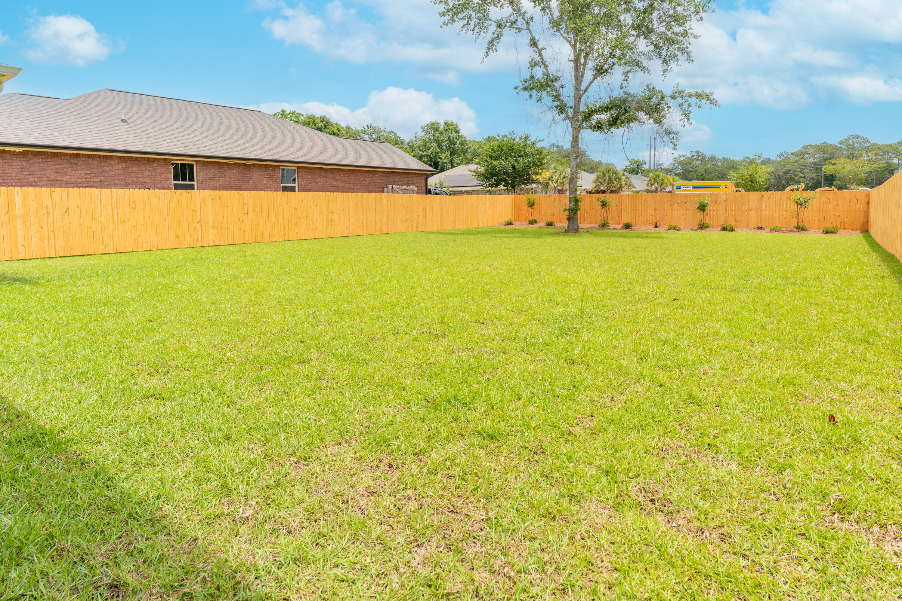 1184 Forest Heights Road Fort Walton Beach, FL 32547 - Photo 31 of 45 a view of a large swimming pool and outdoor seating