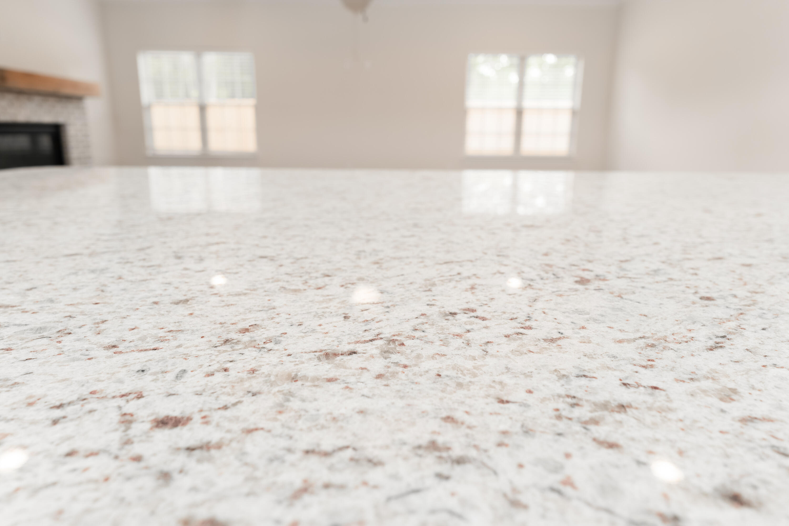 1184 Forest Heights Road Fort Walton Beach, FL 32547 - Photo 36 of 45 a view of empty room with wooden floor and fan