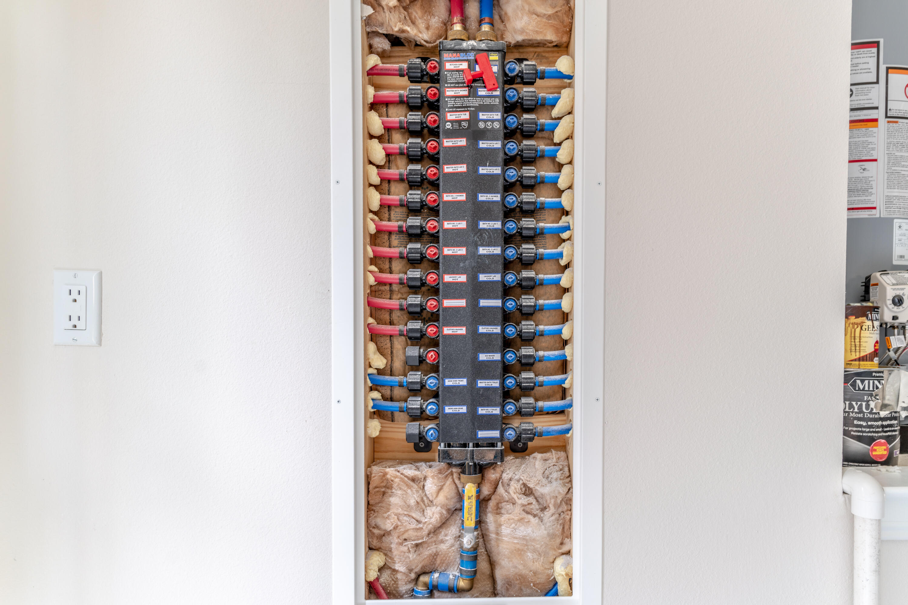 1184 Forest Heights Road Fort Walton Beach, FL 32547 - Photo 40 of 45