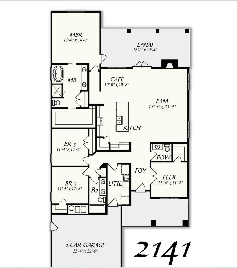 1184 Forest Heights Road Fort Walton Beach, FL 32547 - Photo 45 of 45 a picture of a book and a bed