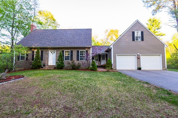 34 Ryan Road North Brookfield, MA 01535 - Photo 1 of 20 Gallery Image 1