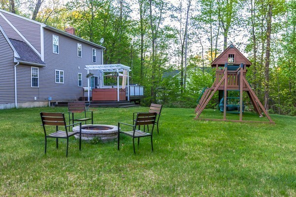 34 Ryan Road North Brookfield, MA 01535 - Photo 18 of 20 Gallery Image 18