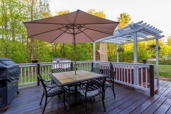 34 Ryan Road North Brookfield, MA 01535 - Photo 19 of 20 Gallery Image 19