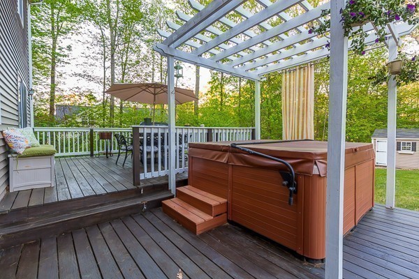 34 Ryan Road North Brookfield, MA 01535 - Photo 20 of 20 Gallery Image 20