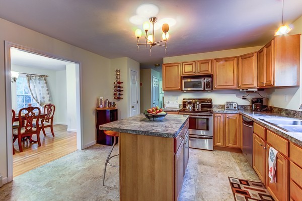 34 Ryan Road North Brookfield, MA 01535 - Photo 4 of 20 Gallery Image 4