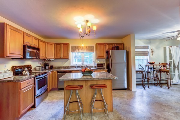 34 Ryan Road North Brookfield, MA 01535 - Photo 5 of 20 Gallery Image 5