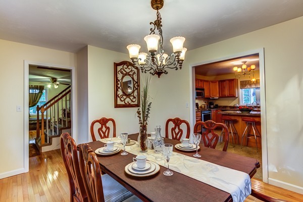 34 Ryan Road North Brookfield, MA 01535 - Photo 8 of 20 Gallery Image 8