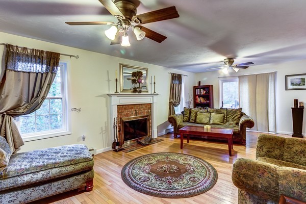 34 Ryan Road North Brookfield, MA 01535 - Photo 10 of 20 Gallery Image 10