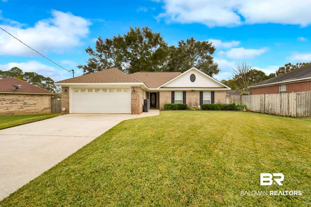 6918 Hidden Pines Drive Theodore, AL 36582 - Photo 1 of 1