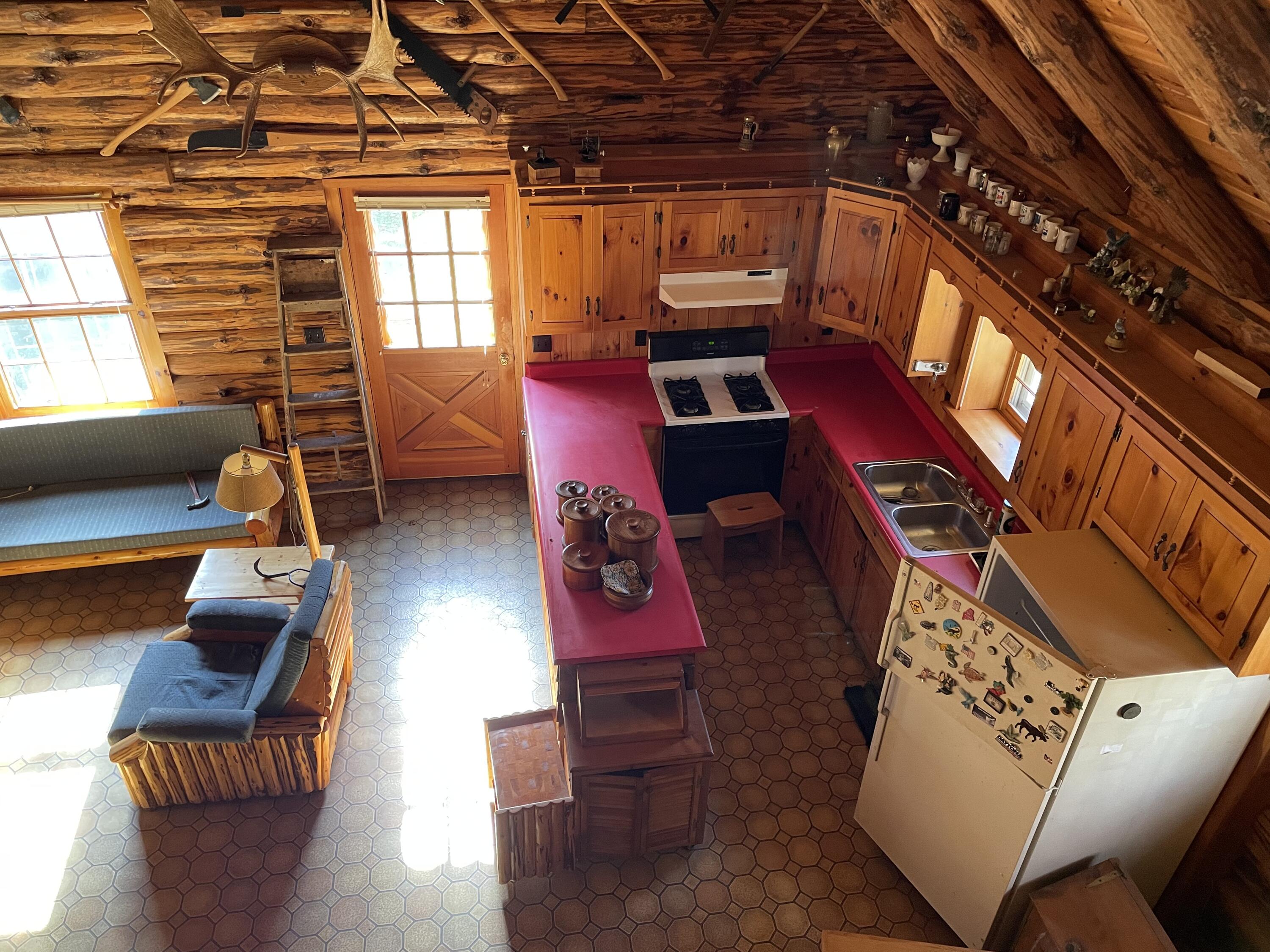 24 Duck Pond Road Rockwood, ME 04478 - Photo 6 of 29 E750689D-3037-4A5C-A481-10257B95D745