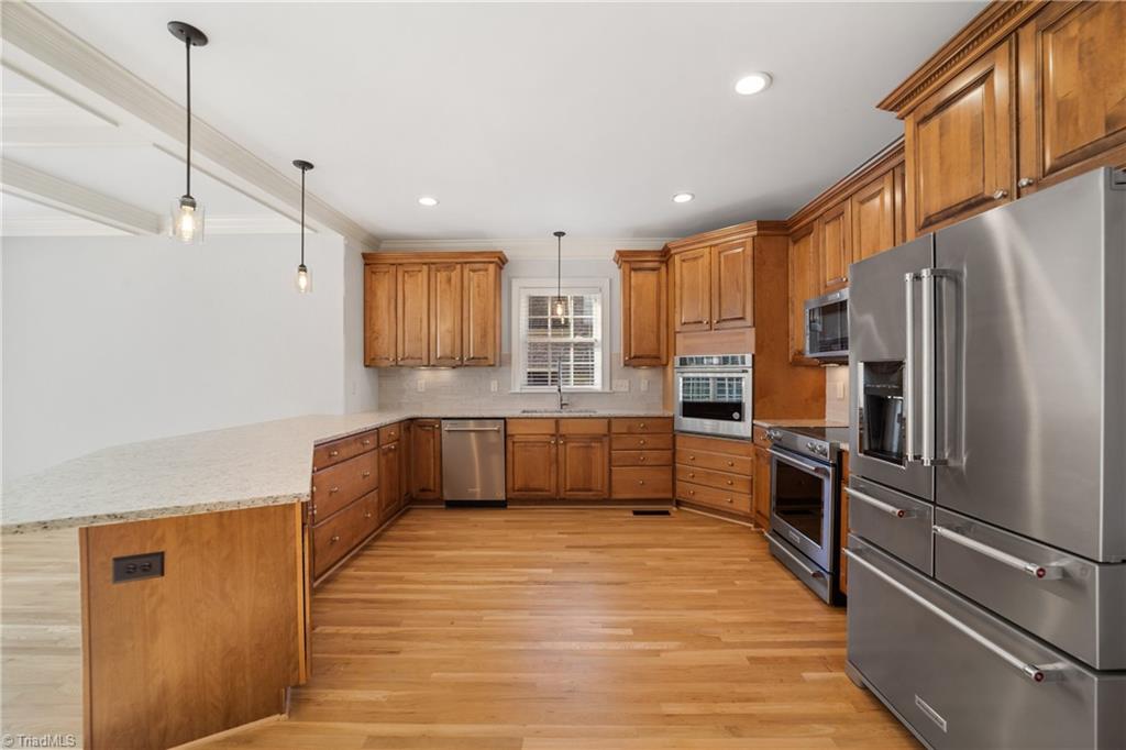 1862 Curraghmore Road Clemmons, NC 27012 - Photo 17 of 50 Gallery Image 17