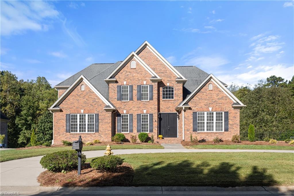 1862 Curraghmore Road Clemmons, NC 27012 - Photo 2 of 50 Gallery Image 2