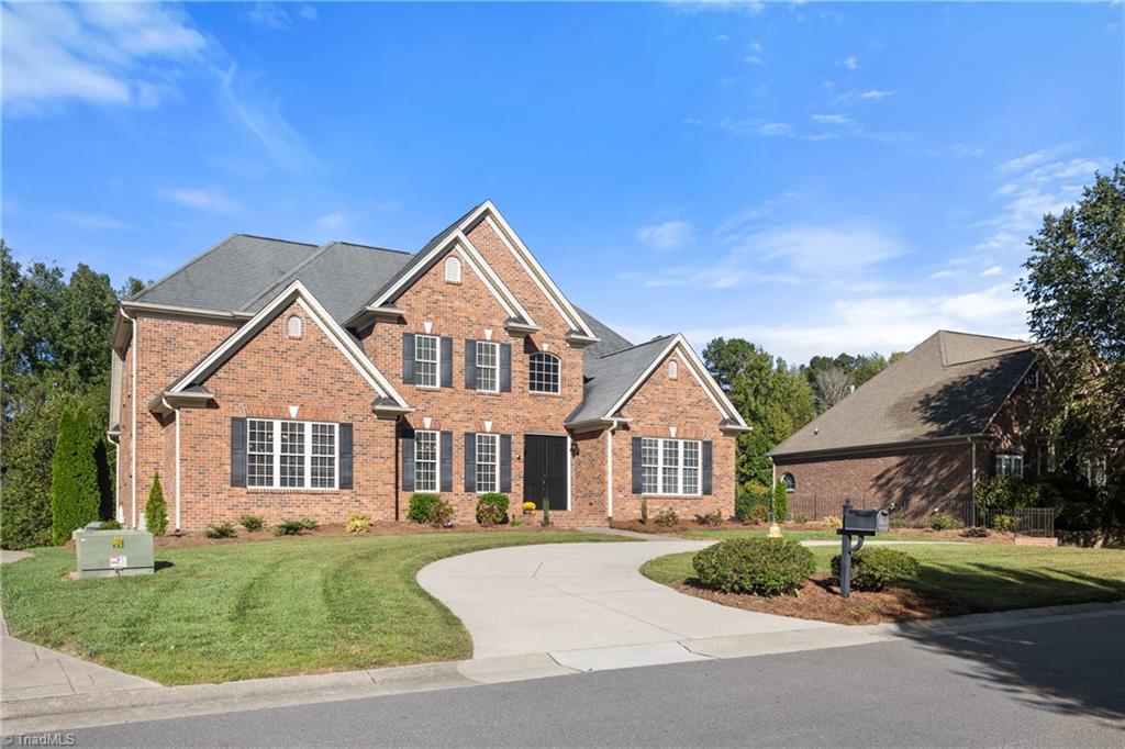 1862 Curraghmore Road Clemmons, NC 27012 - Photo 3 of 50 Gallery Image 3