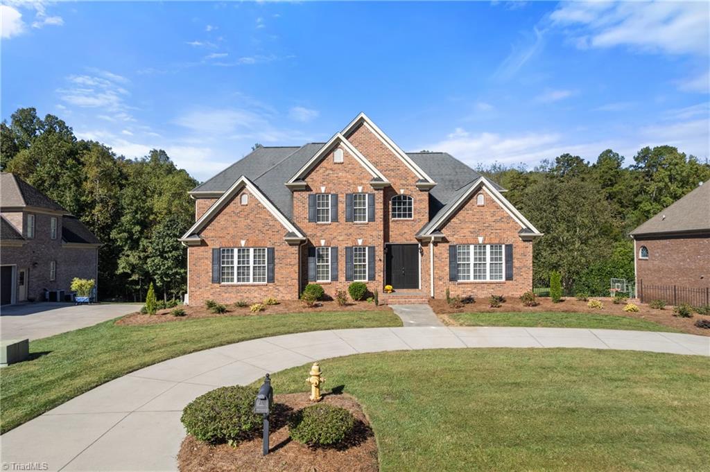 1862 Curraghmore Road Clemmons, NC 27012 - Photo 4 of 50 Gallery Image 4