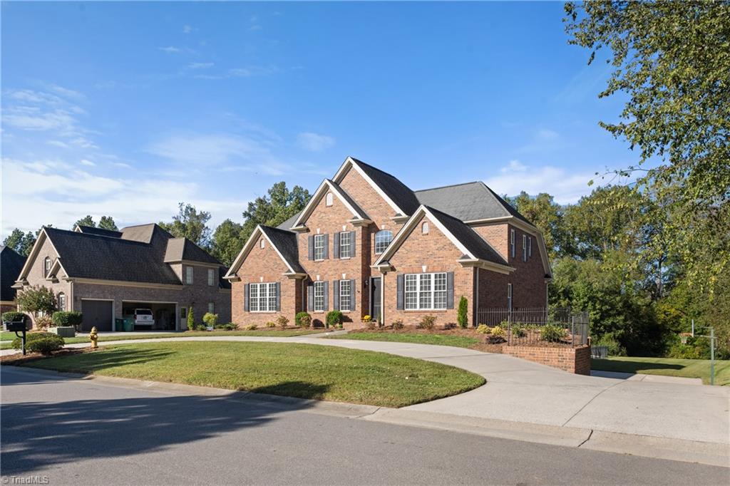 1862 Curraghmore Road Clemmons, NC 27012 - Photo 5 of 50 Gallery Image 5