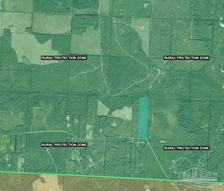 0 Abb Pittman Road Milton, FL 32570 - Photo 6 of 7 a view of a park