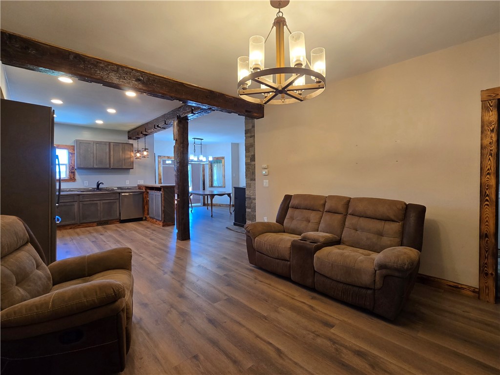 2171 Ayres Road Gillett, PA 16925 - Photo 21 of 49