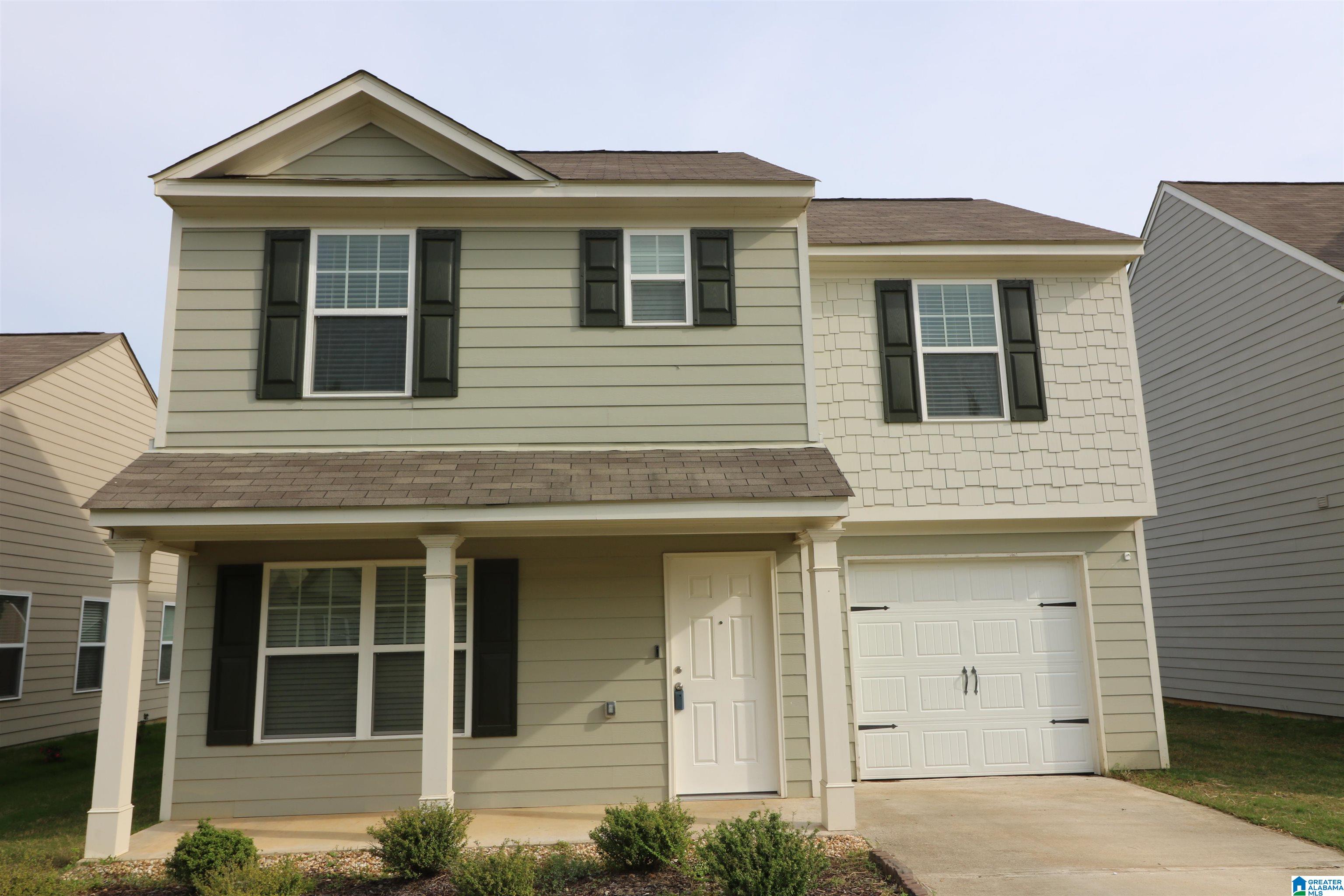 735 Clover Circle Springville, AL 35146 - Photo 1 of 17