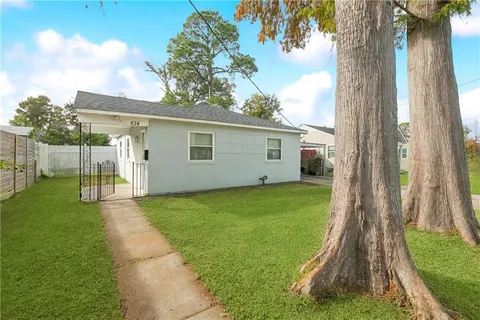 $225,000 | 834 Jefferson Heights Avenue, New Orleans, LA 70121