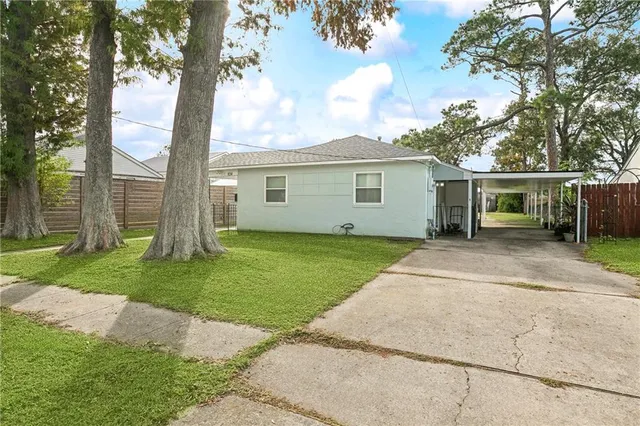 $225,000 | 834 Jefferson Heights Avenue, New Orleans, LA 70121