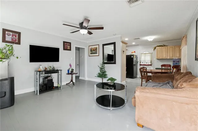 $225,000 | 834 Jefferson Heights Avenue, New Orleans, LA 70121