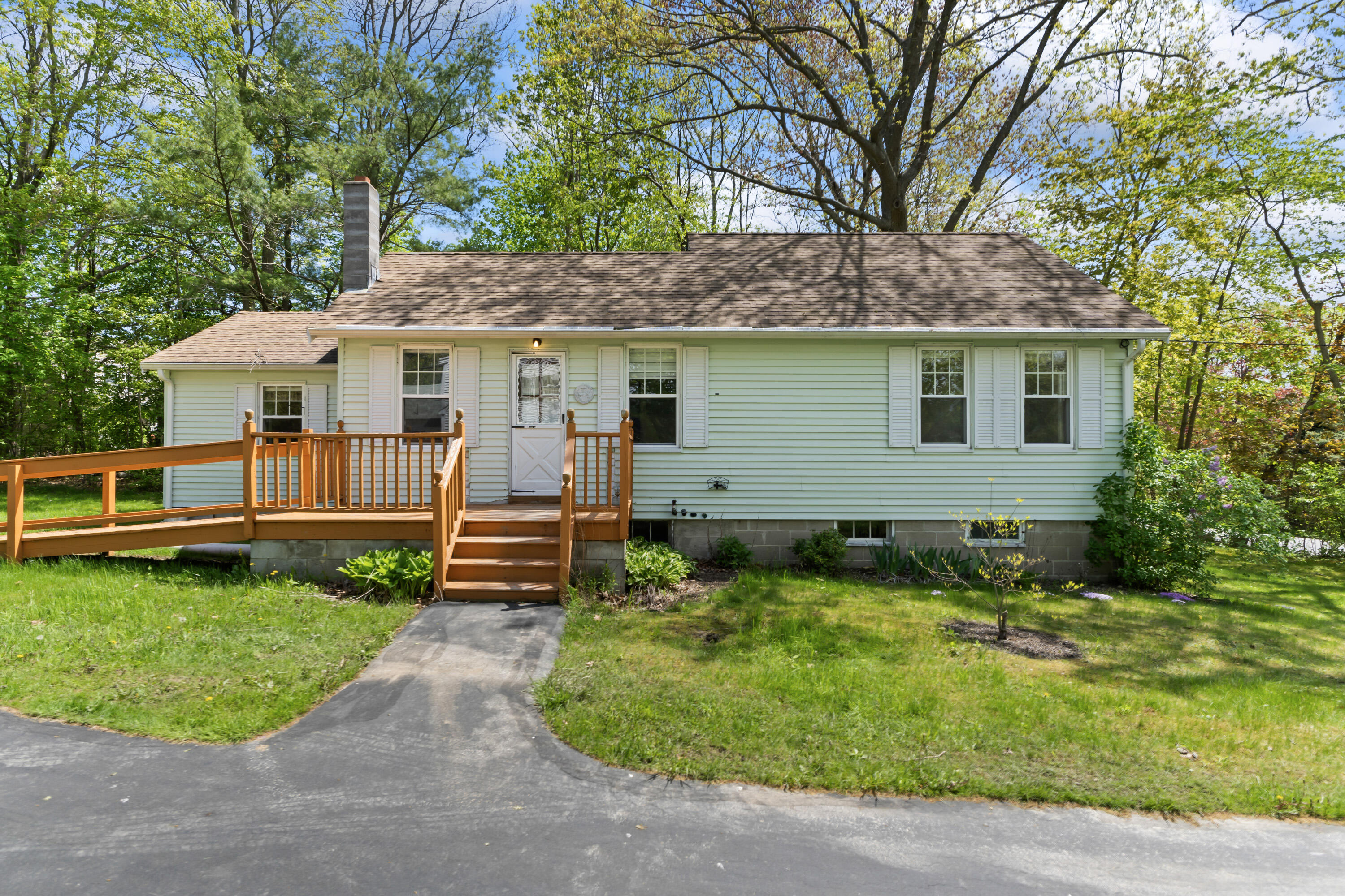 141 Leach Road Eliot, ME 03903 - Photo 1 of 42 141 Leach Rd_103