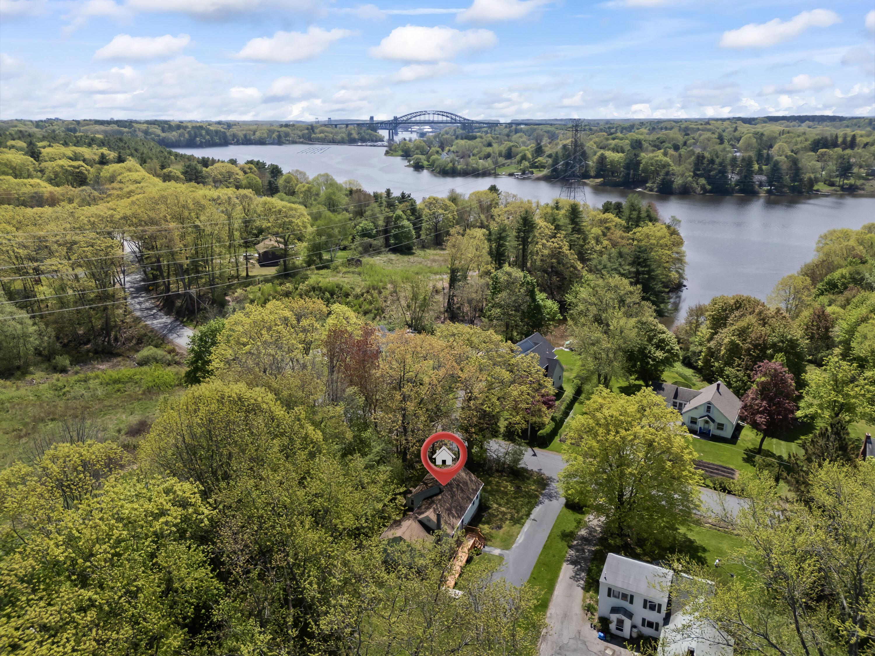 141 Leach Road Eliot, ME 03903 - Photo 11 of 42 141 Leach Rd_143